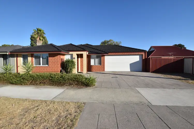 18 Gerard Street