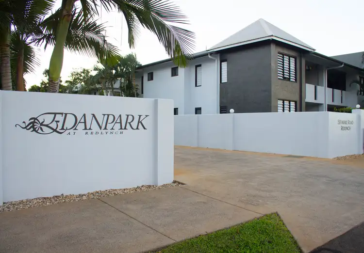 2/58-70 Redlynch Intake Road, Redlynch QLD 4870