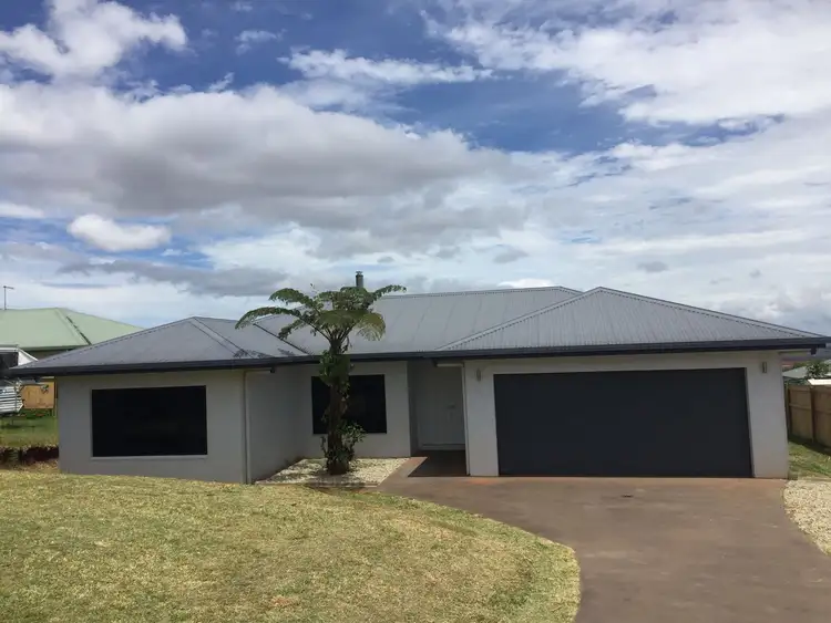 19 Jannina Drive, Atherton QLD 4883