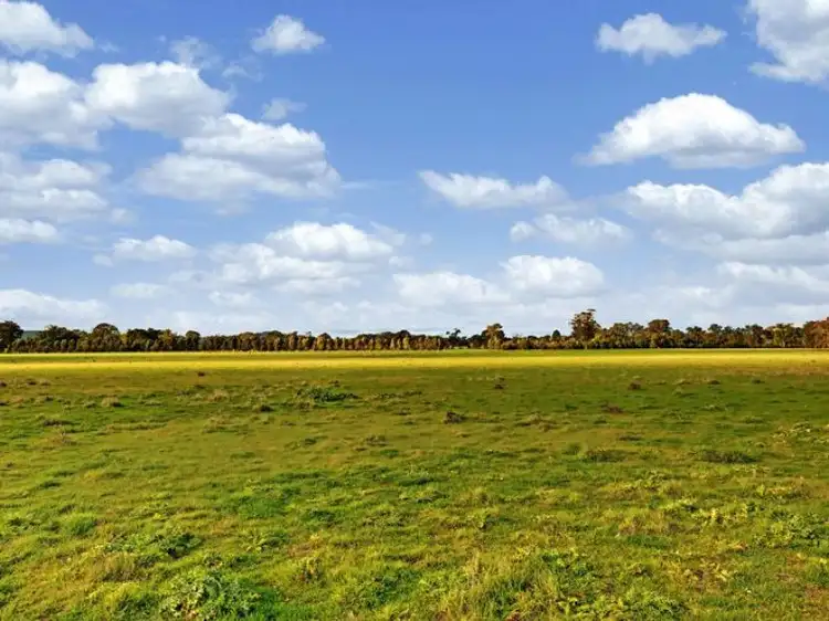 Third view of Homely land listing, 134 Aerodrome Road, Mangalore VIC 3663