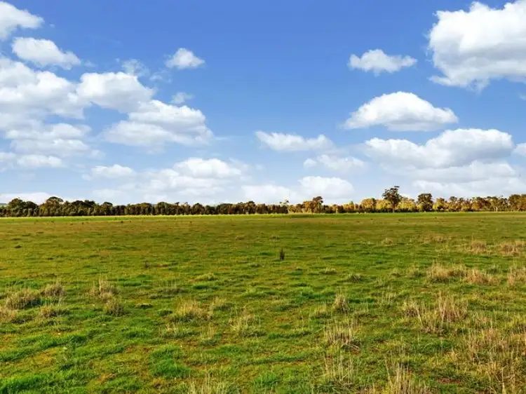Fourth view of Homely land listing, 134 Aerodrome Road, Mangalore VIC 3663