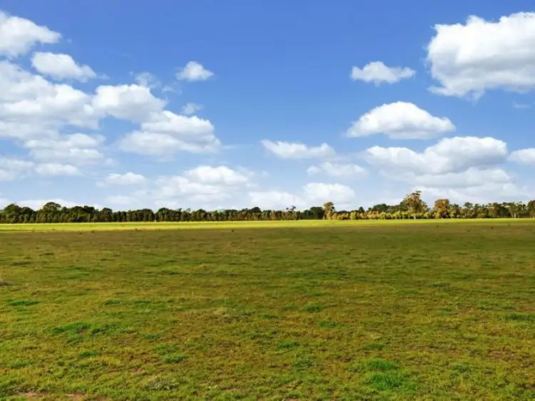 Fifth view of Homely land listing, 134 Aerodrome Road, Mangalore VIC 3663