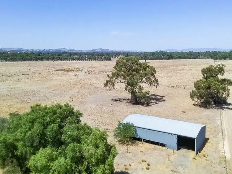 Sixth view of Homely land listing, 134 Aerodrome Road, Mangalore VIC 3663