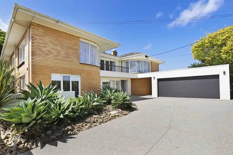 Main view of Homely house listing, 27 Glengate Street, Hamlyn Heights VIC 3215