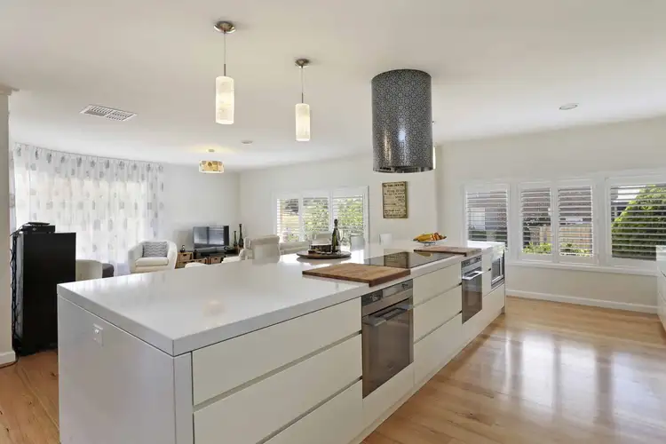 Fourth view of Homely house listing, 27 Glengate Street, Hamlyn Heights VIC 3215