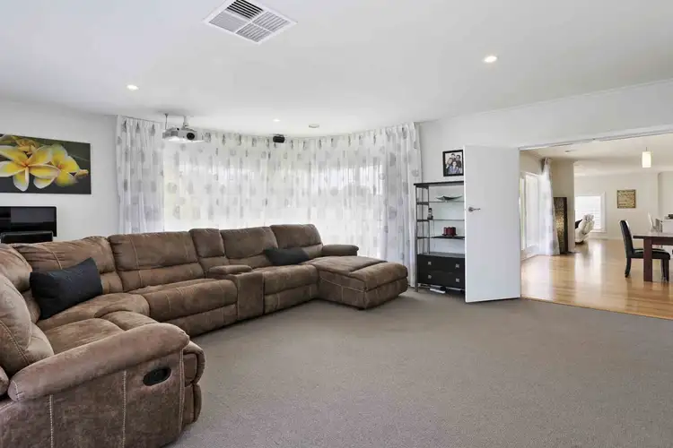 Sixth view of Homely house listing, 27 Glengate Street, Hamlyn Heights VIC 3215