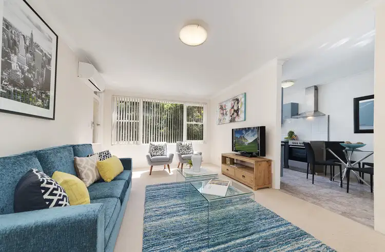 Second view of Homely apartment listing, 11/11 Longueville Road, Lane Cove NSW 2066