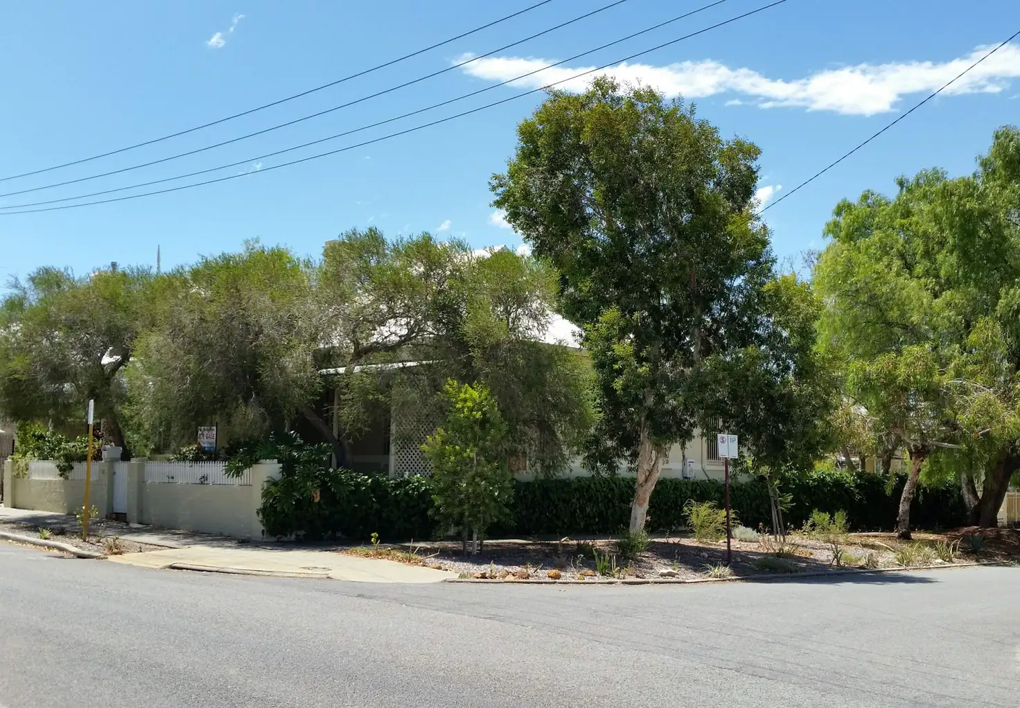 Main view of Homely house listing, 18 Stuart Street, Perth WA 6000