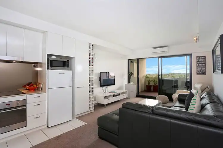 Main view of Homely apartment listing, 310/435-439 Whitehorse rd, Mitcham VIC 3132