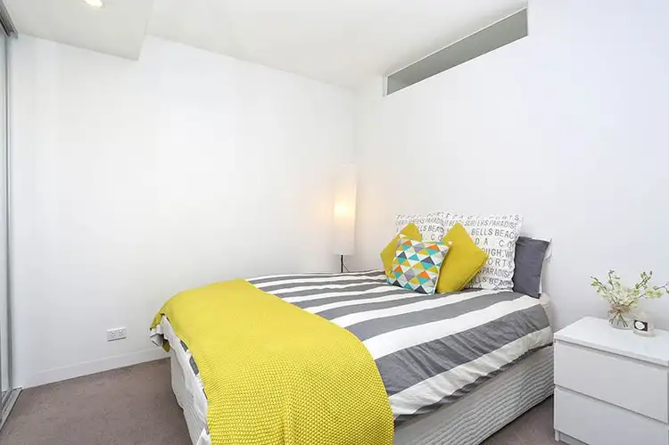 Third view of Homely apartment listing, 310/435-439 Whitehorse rd, Mitcham VIC 3132