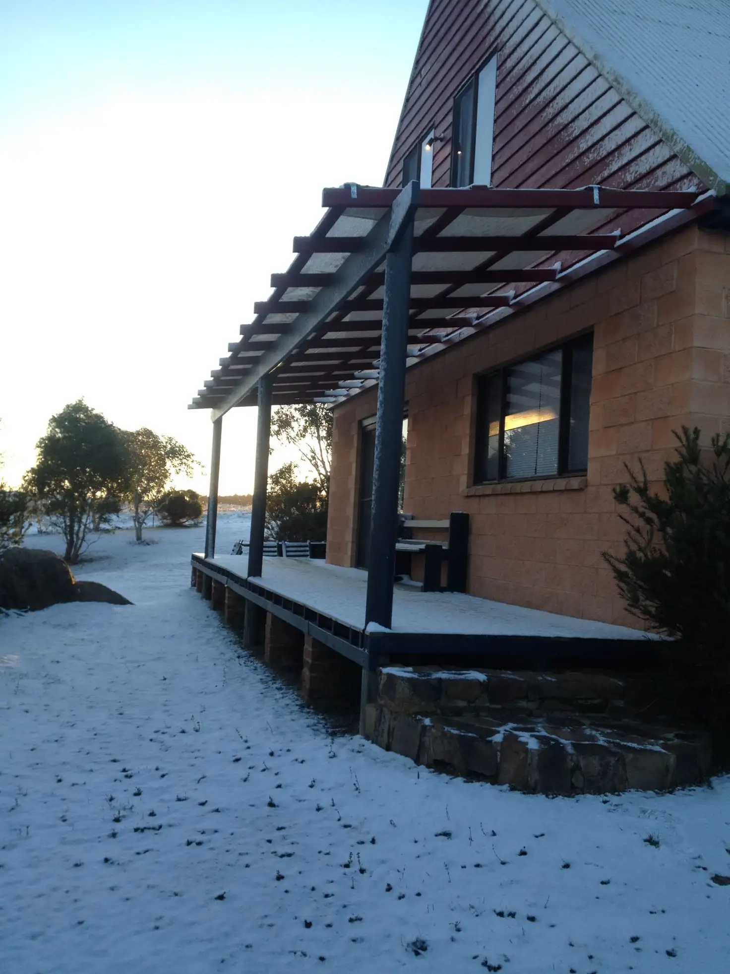 Main view of Homely house listing, 5 Barnes Street, Dalgety NSW 2628