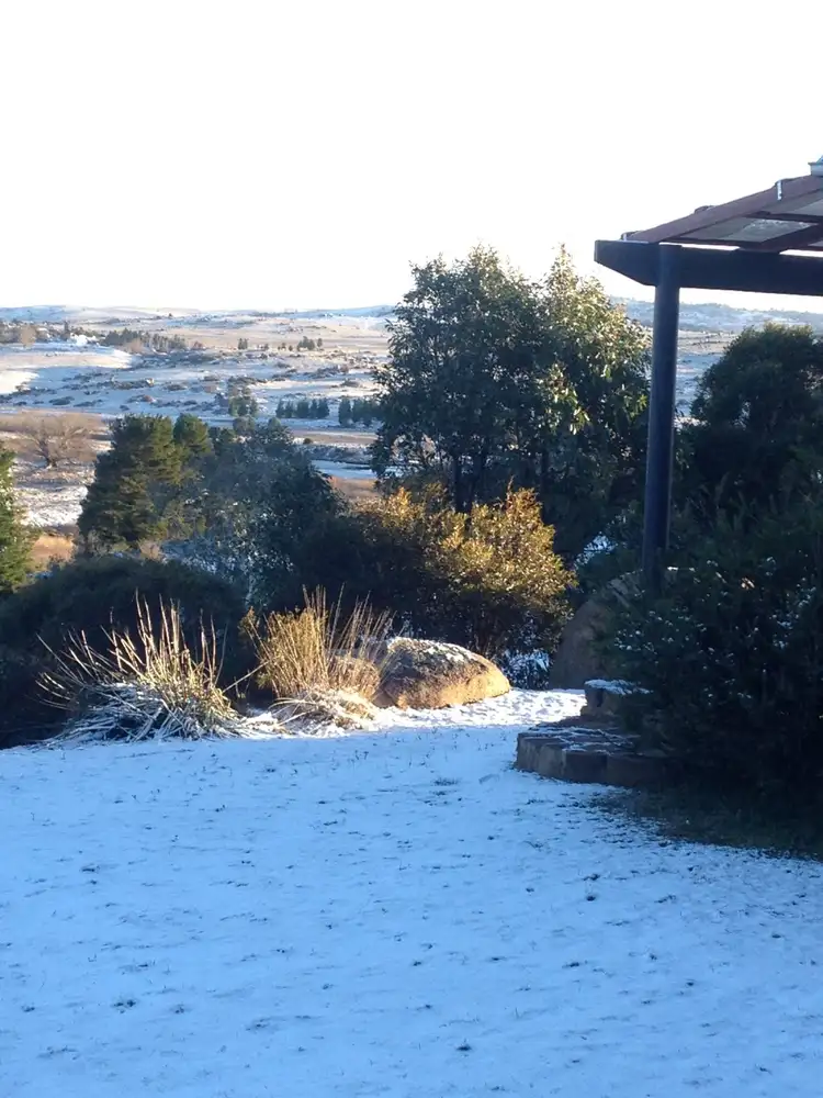 Second view of Homely house listing, 5 Barnes Street, Dalgety NSW 2628