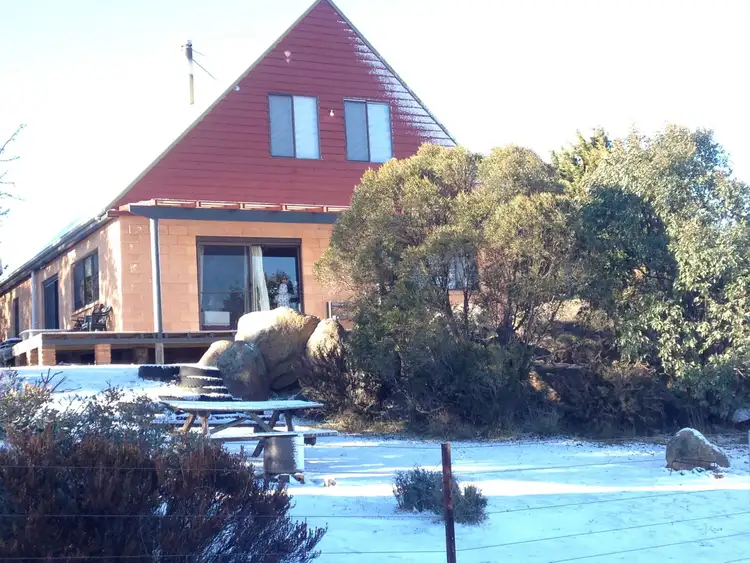 Third view of Homely house listing, 5 Barnes Street, Dalgety NSW 2628