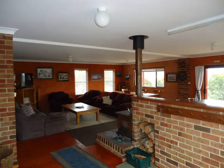 Fourth view of Homely house listing, 5 Barnes Street, Dalgety NSW 2628