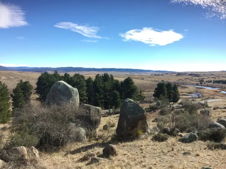 Fifth view of Homely house listing, 5 Barnes Street, Dalgety NSW 2628