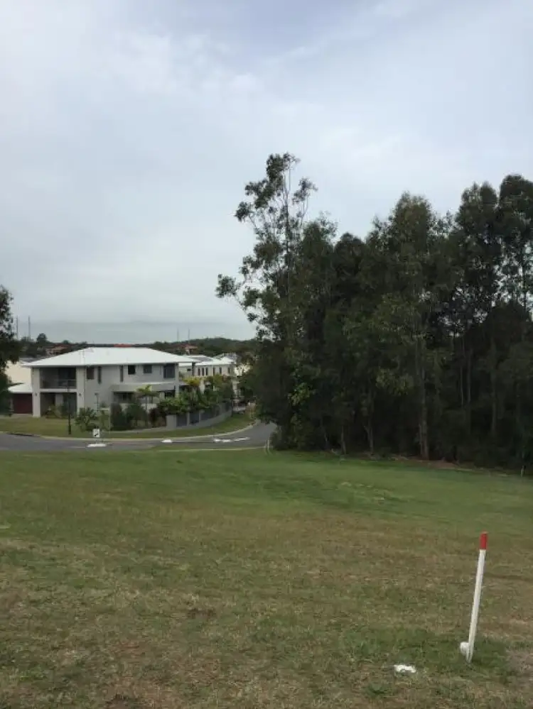 Main view of Homely land listing, Address available on request