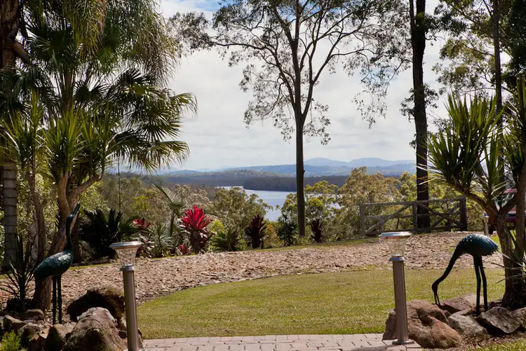 Second view of Homely rural property listing, Address available on request