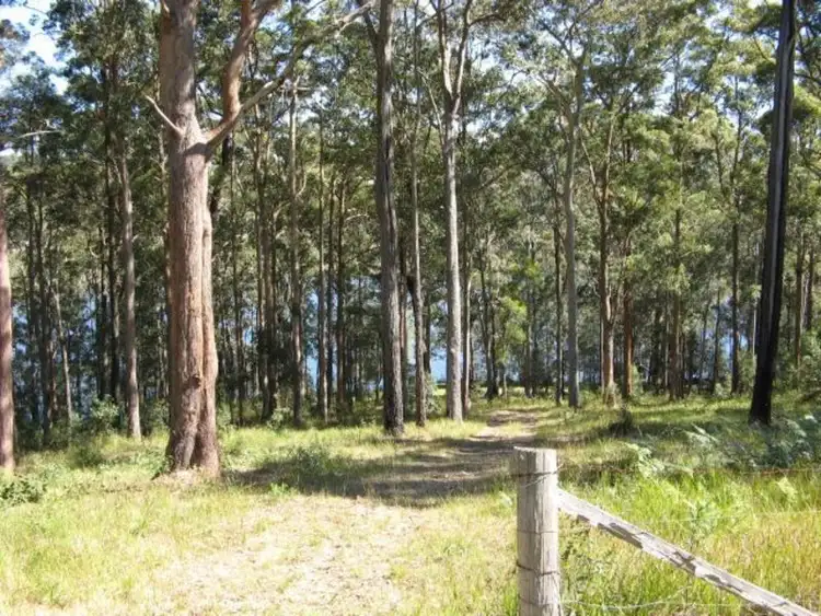 Third view of Homely rural property listing, Address available on request