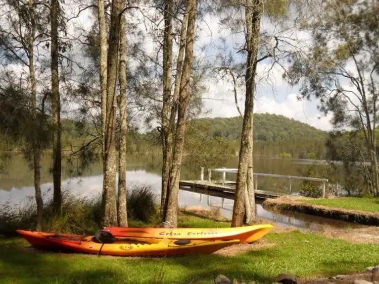 Fourth view of Homely rural property listing, Address available on request