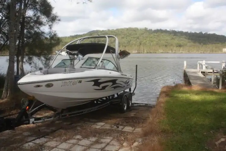 Fifth view of Homely rural property listing, Address available on request