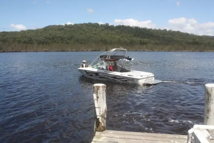 Sixth view of Homely rural property listing, Address available on request