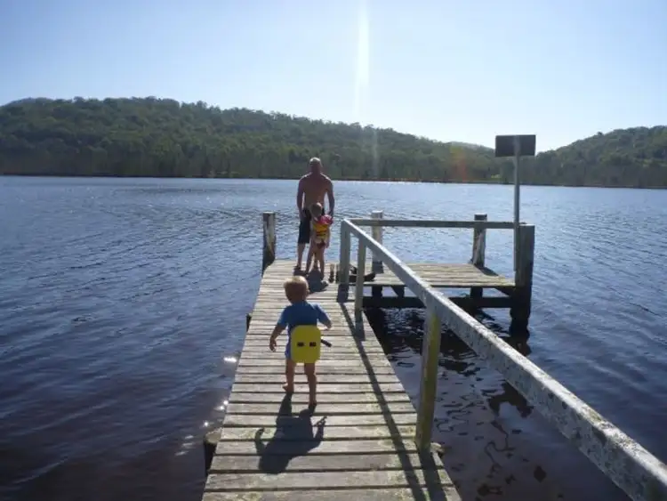 Seventh view of Homely rural property listing, Address available on request