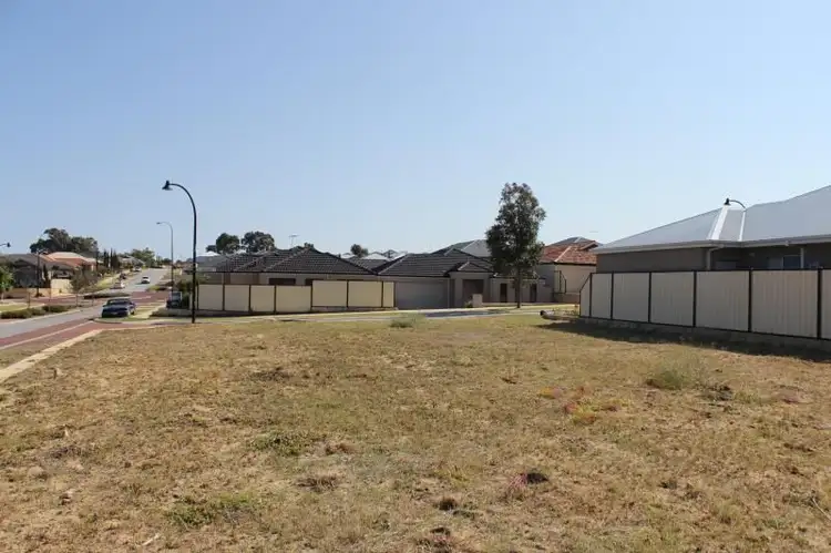 Fourth view of Homely land listing, 2 Hacienda Drive, Clarkson WA 6030