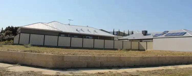 Fifth view of Homely land listing, 2 Hacienda Drive, Clarkson WA 6030