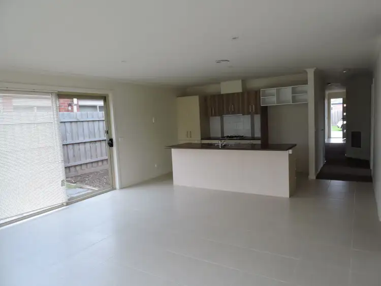 Second view of Homely house listing, 24 Galeff Avenue, Truganina VIC 3029
