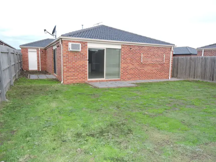 Sixth view of Homely house listing, 24 Galeff Avenue, Truganina VIC 3029