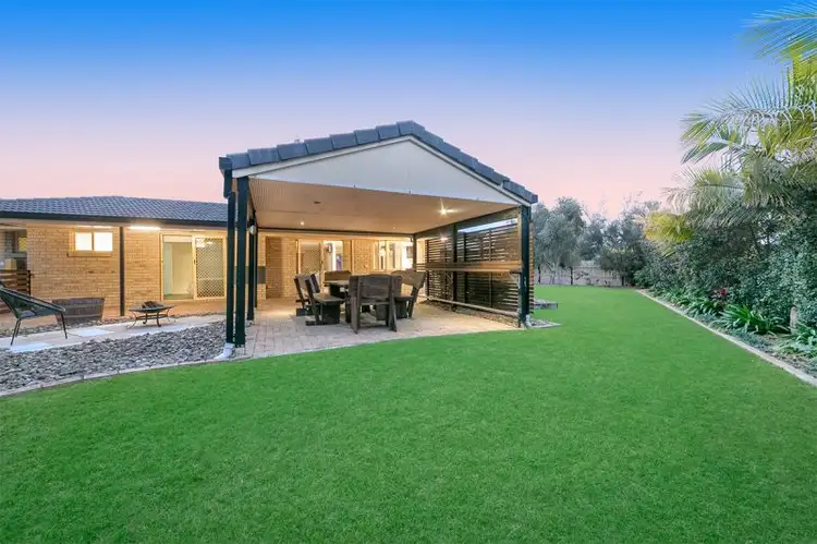 Main view of Homely house listing, 15 Karall Street, Ormeau QLD 4208