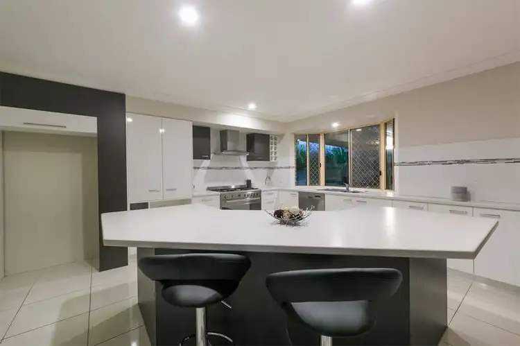Second view of Homely house listing, 15 Karall Street, Ormeau QLD 4208