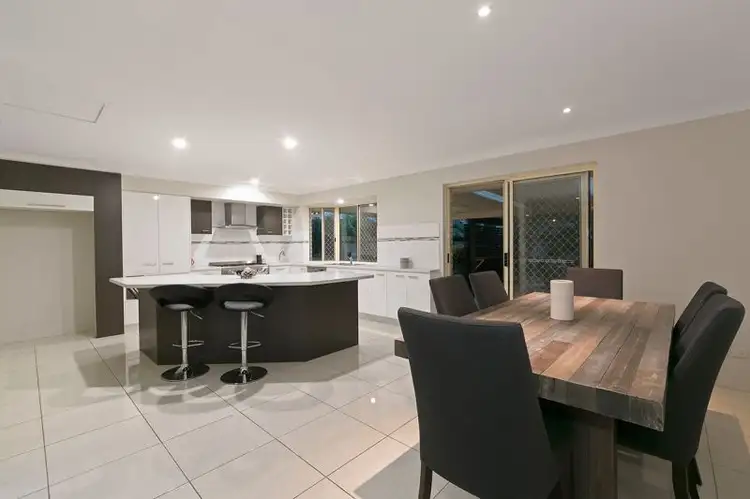 Third view of Homely house listing, 15 Karall Street, Ormeau QLD 4208