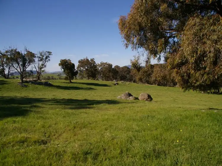Second view of Homely land listing, 175 Buntings Hill Road, Ruffy VIC 3666