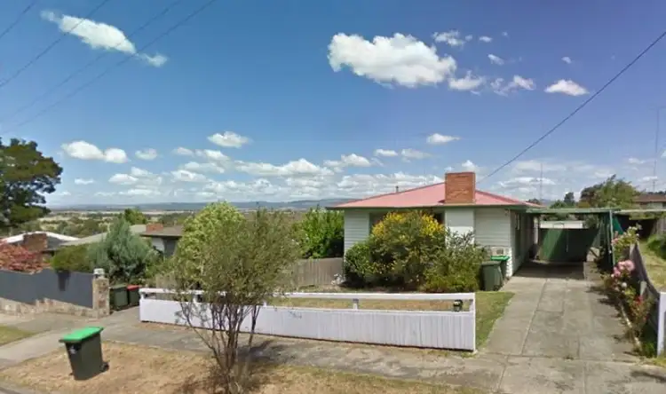 66 Churchill Road, Morwell VIC 3840