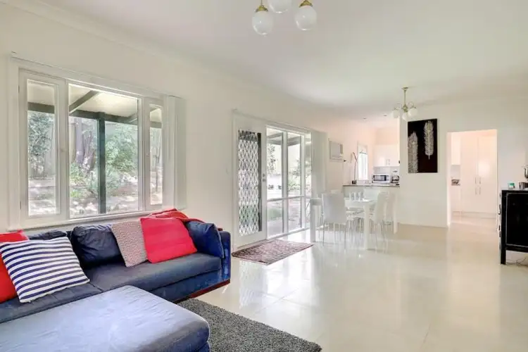 Main view of Homely house listing, 2/205 Belair Road, Torrens Park SA 5062