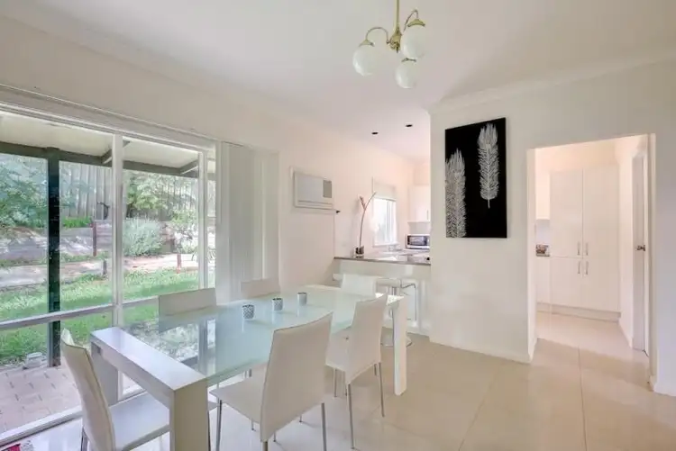 Fifth view of Homely house listing, 2/205 Belair Road, Torrens Park SA 5062