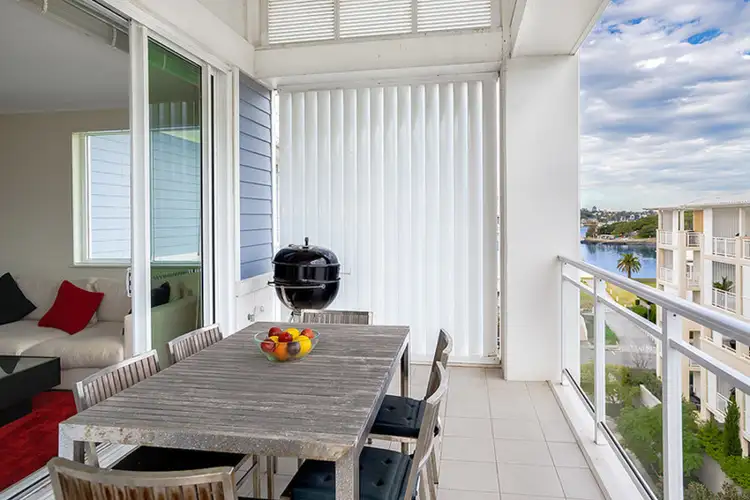 509/2 Rosewater Circuit, Breakfast Point NSW 2137