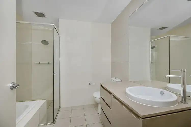 Fifth view of Homely apartment listing, 509/2 Rosewater Circuit, Breakfast Point NSW 2137