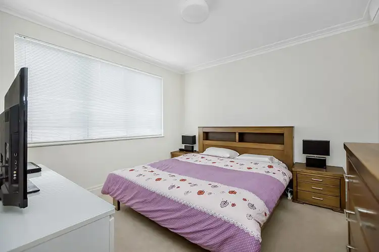 Sixth view of Homely apartment listing, 509/2 Rosewater Circuit, Breakfast Point NSW 2137