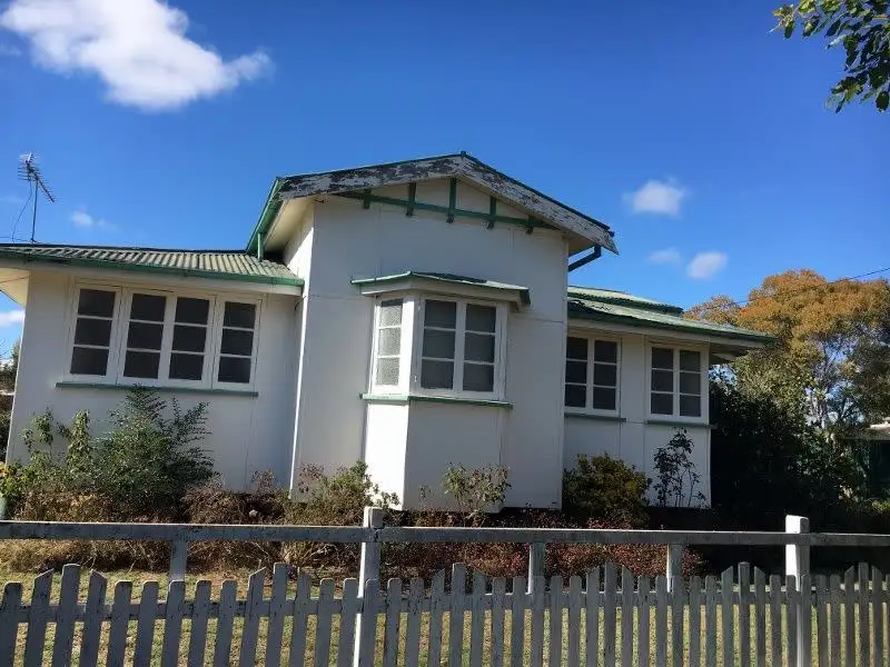 Main view of Homely house listing, 103 Colamba Street, Chinchilla QLD 4413