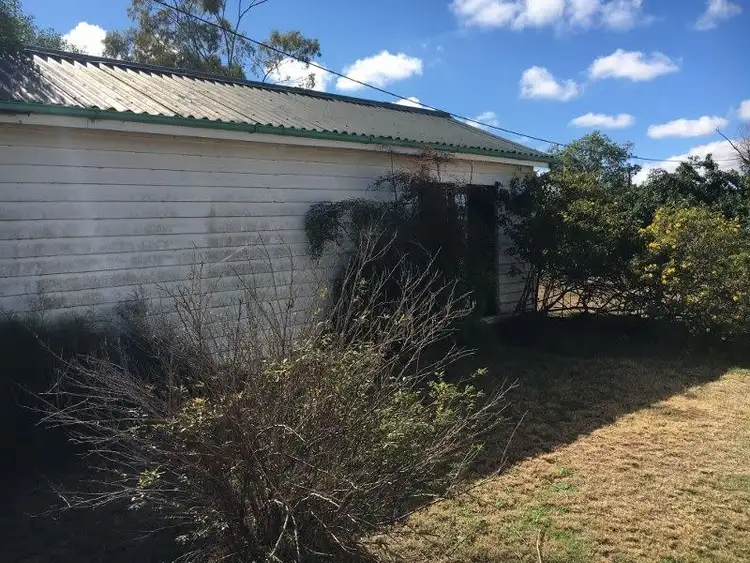 Seventh view of Homely house listing, 103 Colamba Street, Chinchilla QLD 4413