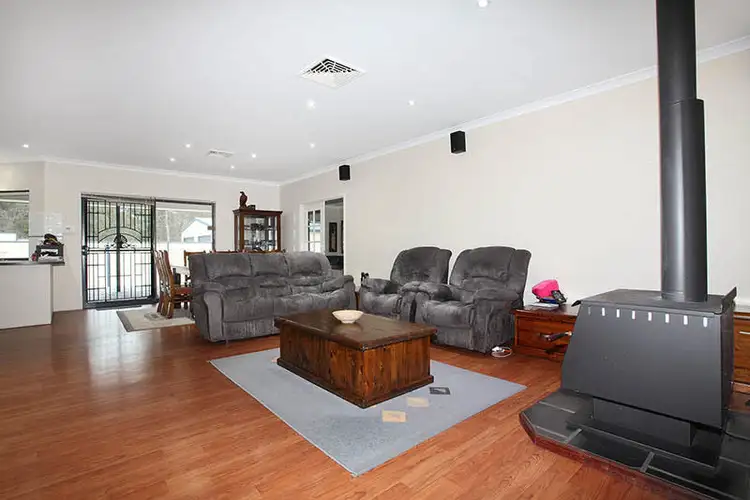 Second view of Homely house listing, Lot 106 Derby Road, Collie WA 6225