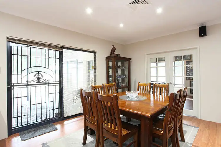Third view of Homely house listing, Lot 106 Derby Road, Collie WA 6225