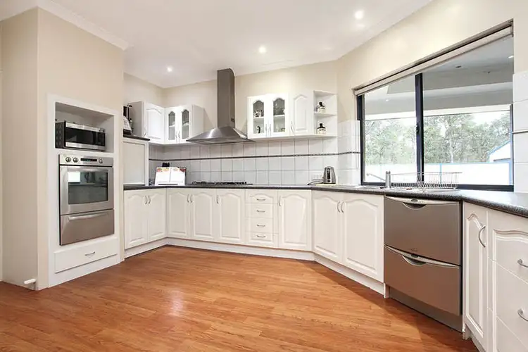 Fourth view of Homely house listing, Lot 106 Derby Road, Collie WA 6225