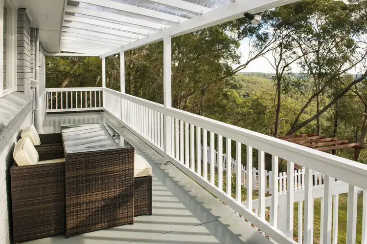 24 Marine Crescent, Hornsby Heights NSW 2077