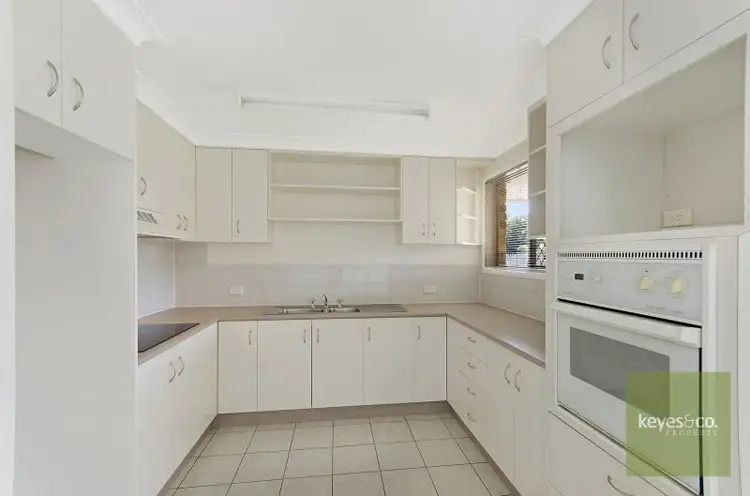 Second view of Homely unit listing, 1/36 Bayswater Road, Hyde Park QLD 4812