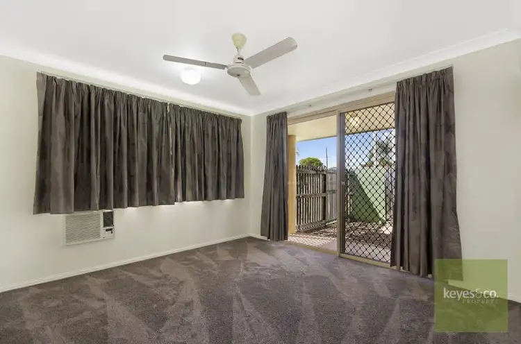 Third view of Homely unit listing, 1/36 Bayswater Road, Hyde Park QLD 4812