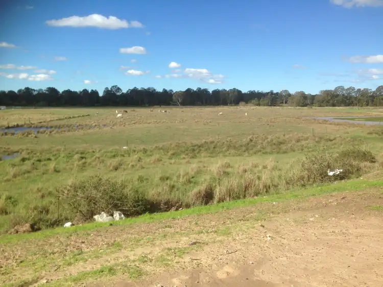 Main view of Homely land listing, 58 Holzheimer Road, Bethania QLD 4205