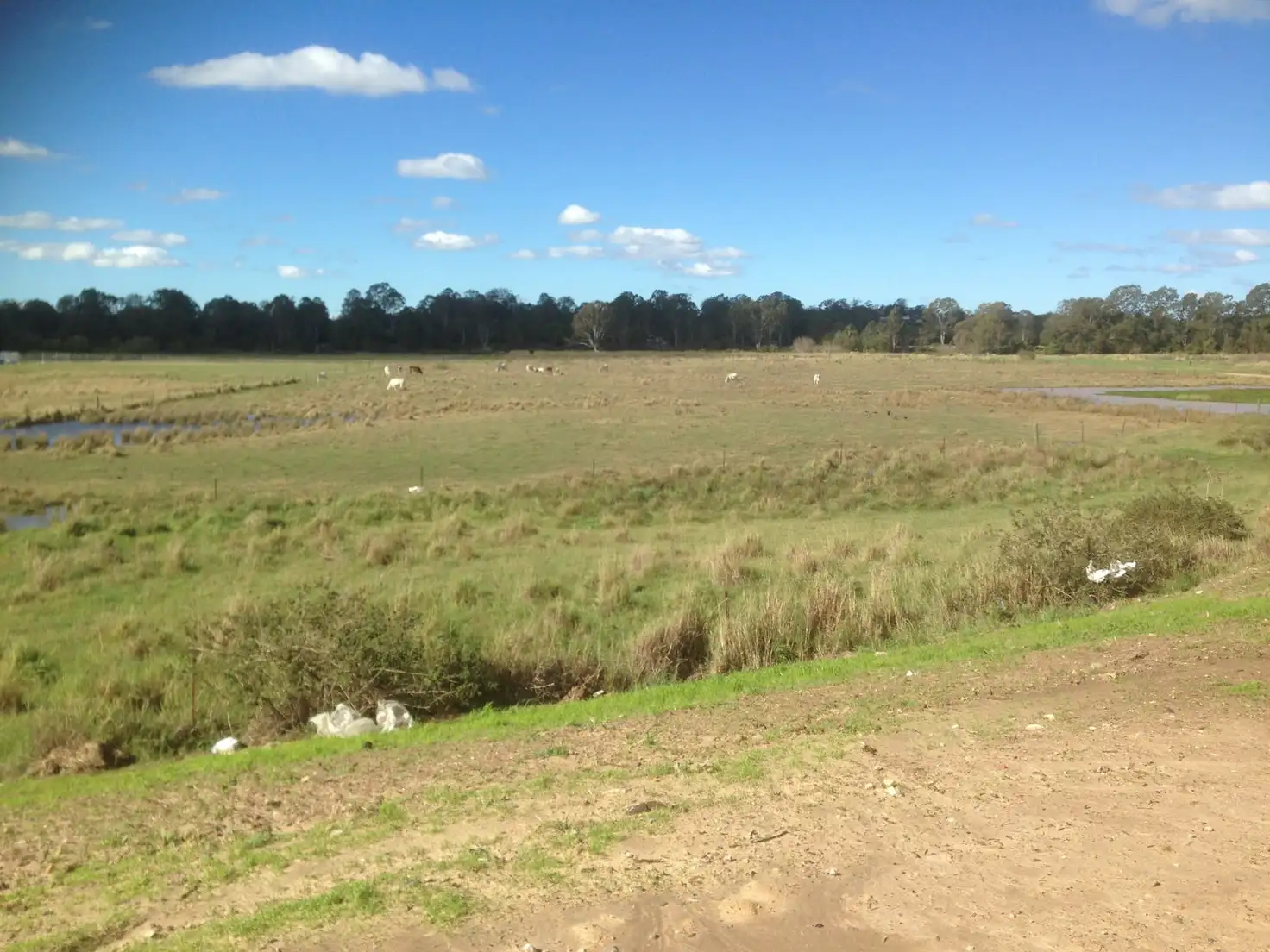 Main view of Homely land listing, 58 Holzheimer Road, Bethania QLD 4205